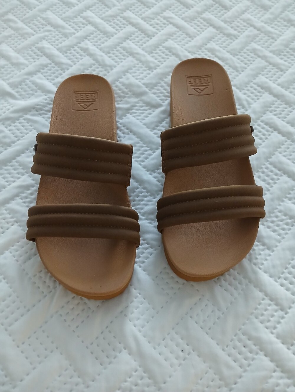 Womens Reef Sandals